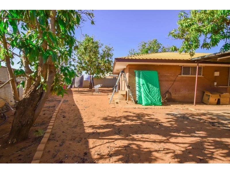 3 Masters Way, South Hedland WA 6722