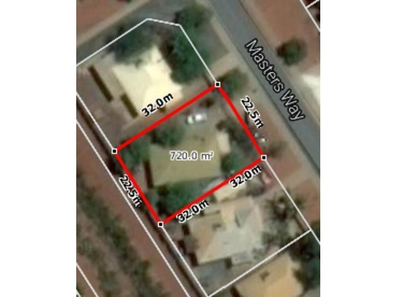 3 Masters Way, South Hedland WA 6722