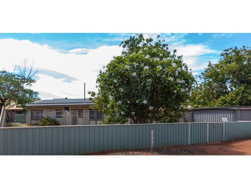 26 Baler Close, South Hedland WA 6722