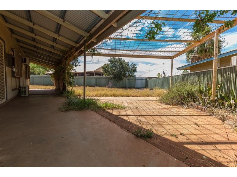 26 Baler Close, South Hedland WA 6722