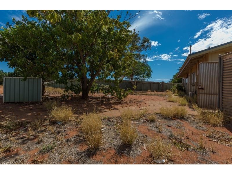 26 Baler Close, South Hedland WA 6722