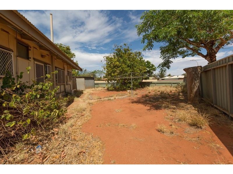 26 Baler Close, South Hedland WA 6722