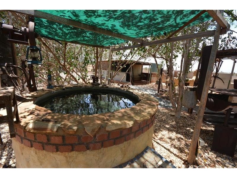 31 Manilinha Drive, Boodarie WA 6722