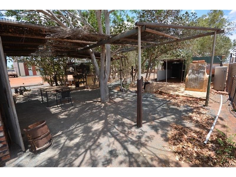 31 Manilinha Drive, Boodarie WA 6722