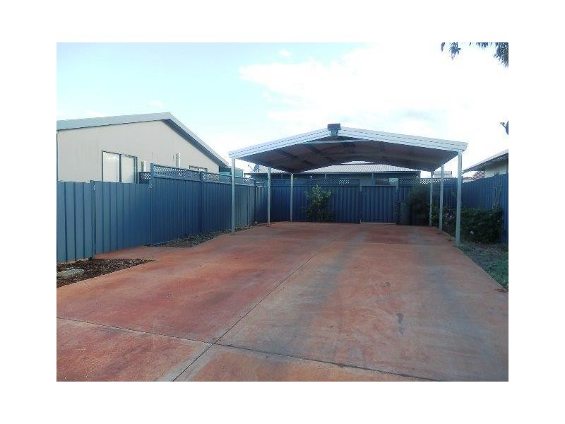 26B Armstrong Way, Newman WA 6753