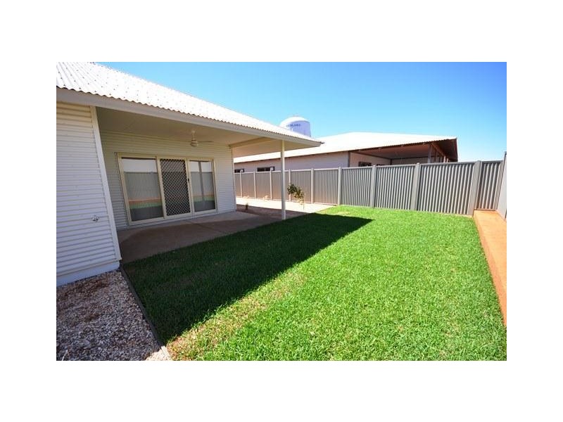 14 Wrasse Crescent, South Hedland WA 6722