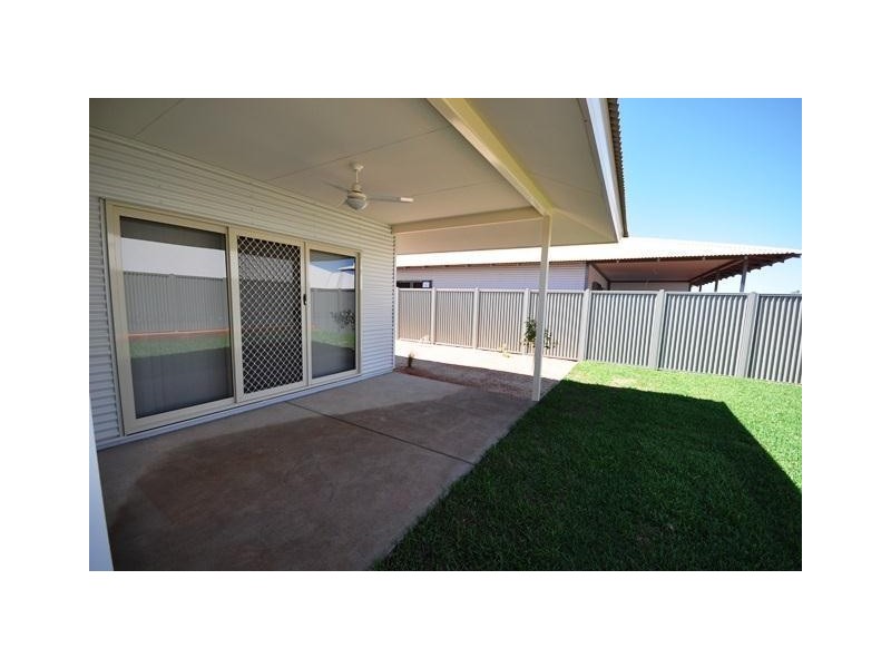 14 Wrasse Crescent, South Hedland WA 6722