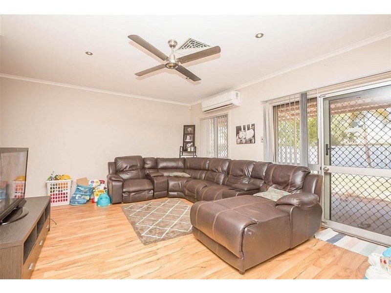 12 Marra Court, South Hedland WA 6722