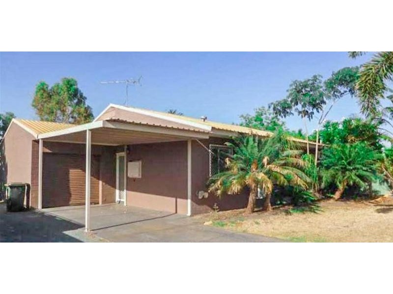 12 Marra Court, South Hedland WA 6722