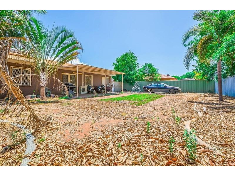 12 Marra Court, South Hedland WA 6722