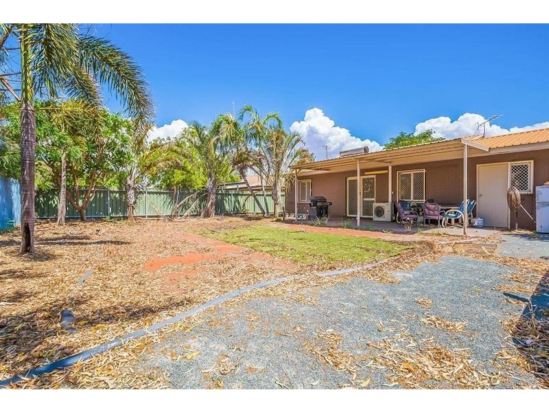 12 Marra Court, South Hedland WA 6722