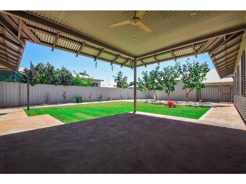 5 Kimberley Avenue, South Hedland WA 6722