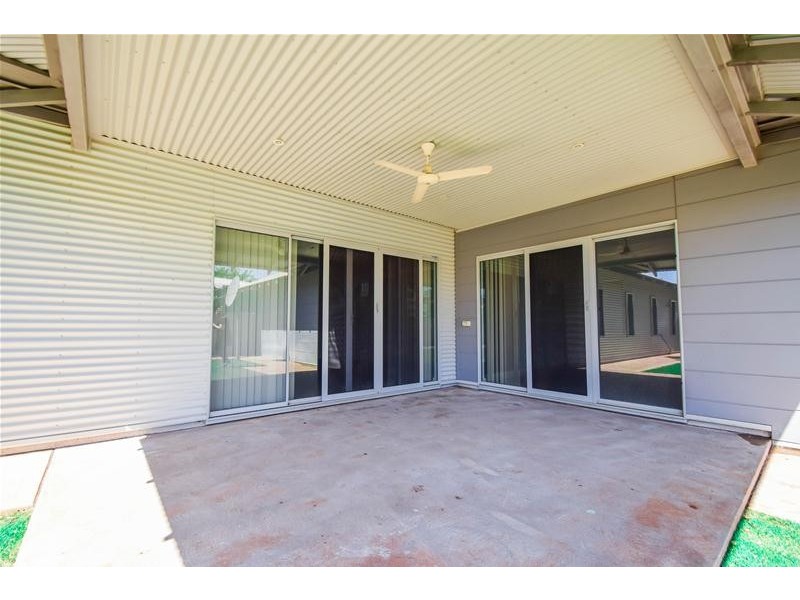 5 Kimberley Avenue, South Hedland WA 6722