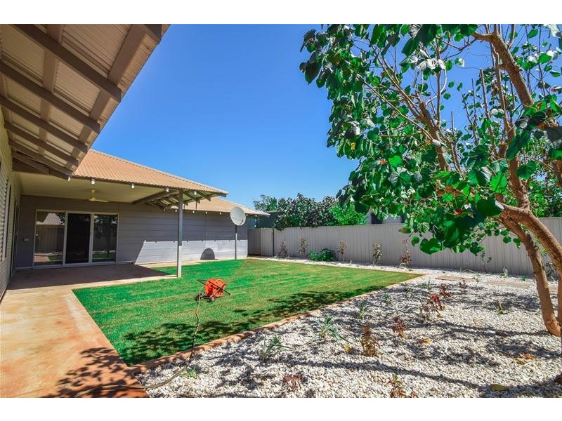 5 Kimberley Avenue, South Hedland WA 6722