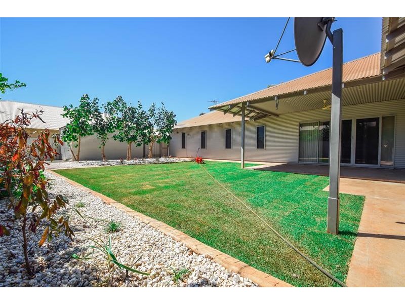 5 Kimberley Avenue, South Hedland WA 6722