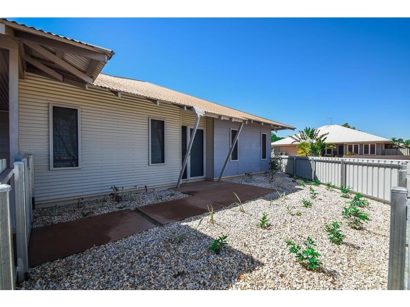 5 Kimberley Avenue, South Hedland WA 6722