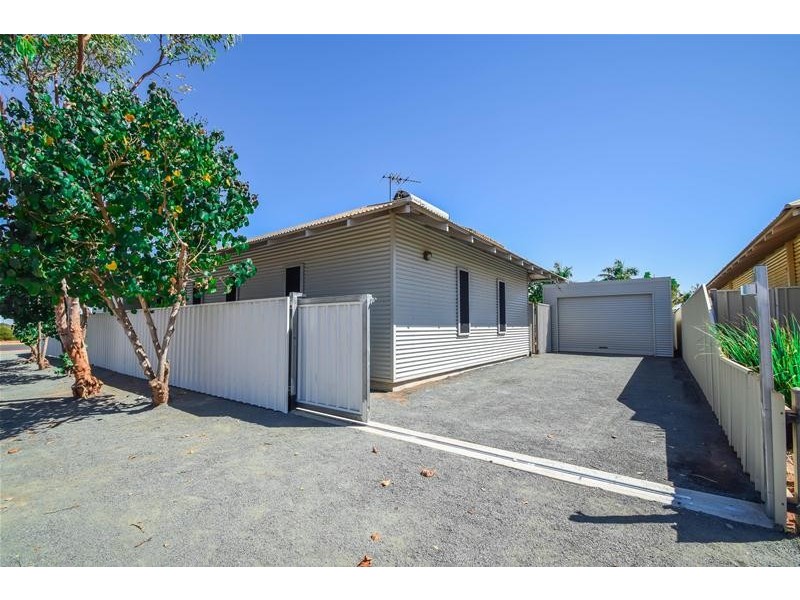 5 Kimberley Avenue, South Hedland WA 6722