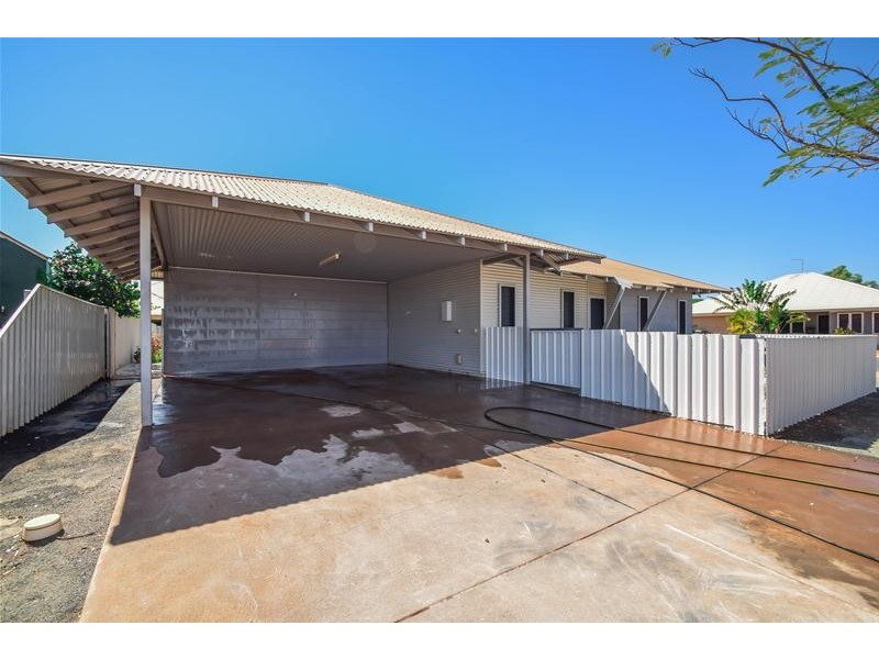 5 Kimberley Avenue, South Hedland WA 6722