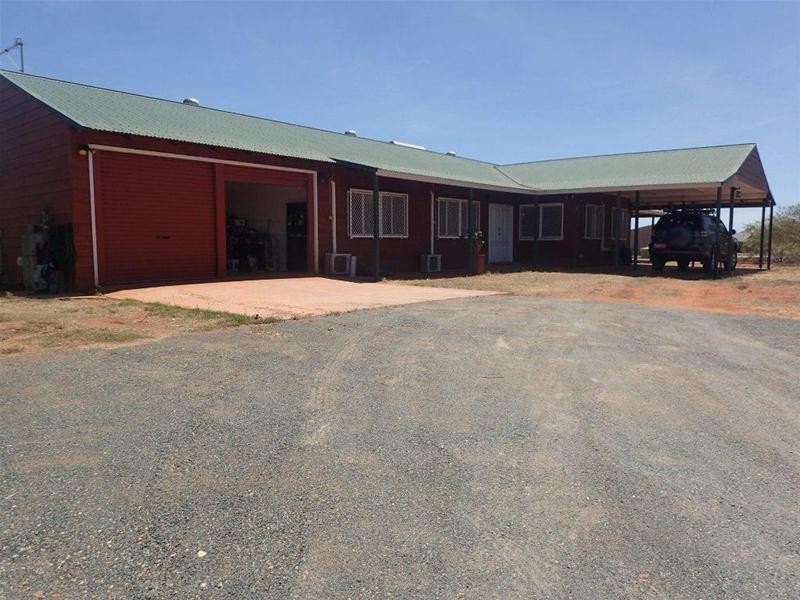 13 Greenfield Street, South Hedland WA 6722