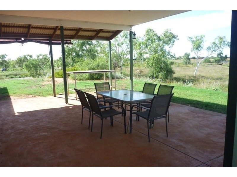 13 Greenfield Street, South Hedland WA 6722