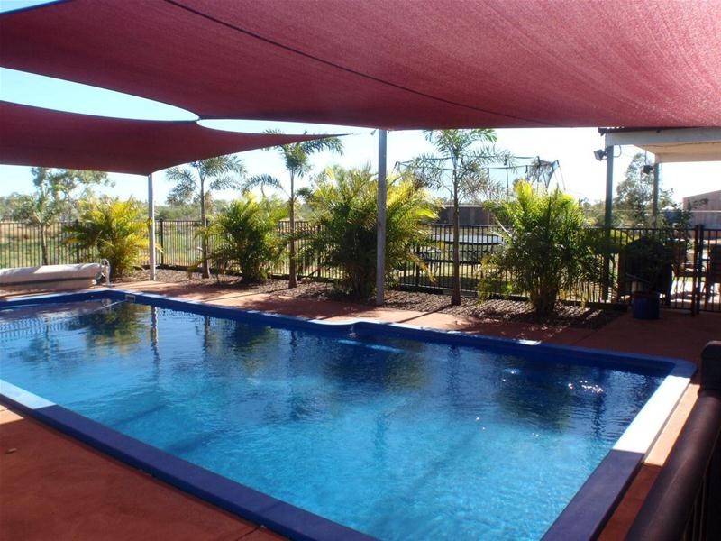 13 Greenfield Street, South Hedland WA 6722