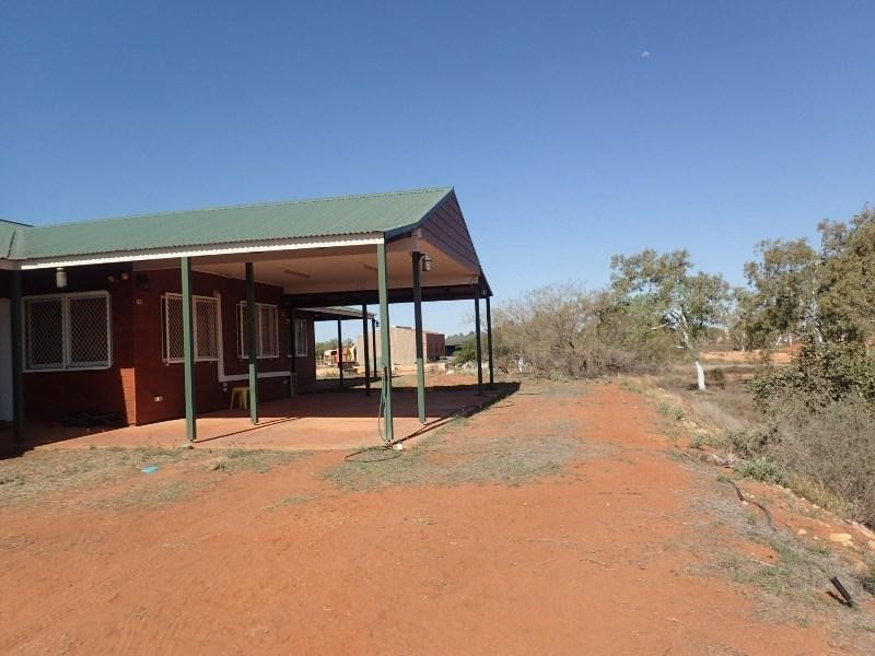 13 Greenfield Street, South Hedland WA 6722