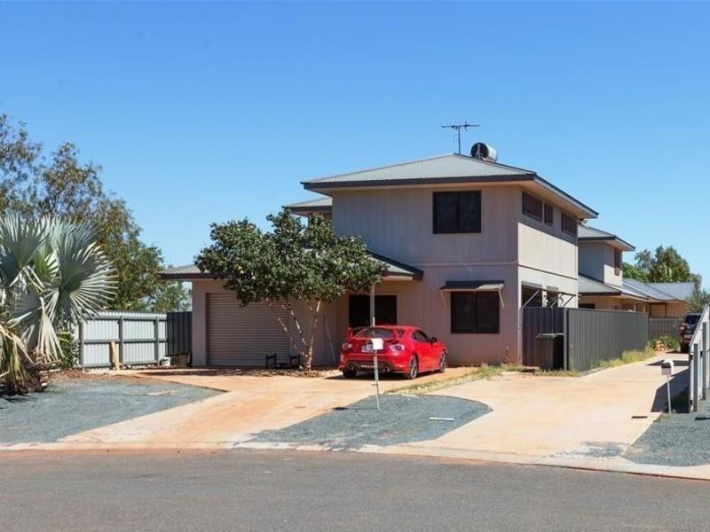 10 Buoy Close, South Hedland WA 6722