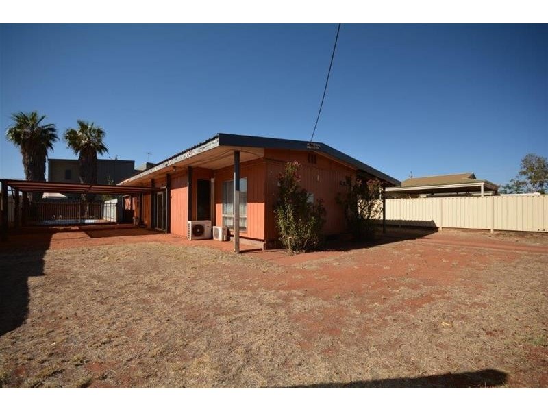 6 Warman Avenue, Newman WA 6753