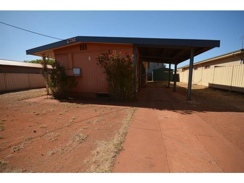 6 Warman Avenue, Newman WA 6753