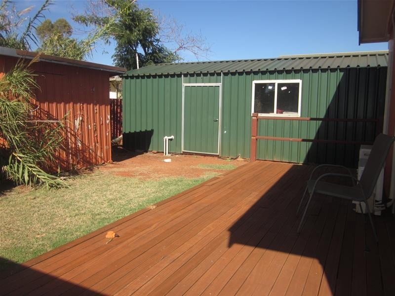 6 Warman Avenue, Newman WA 6753