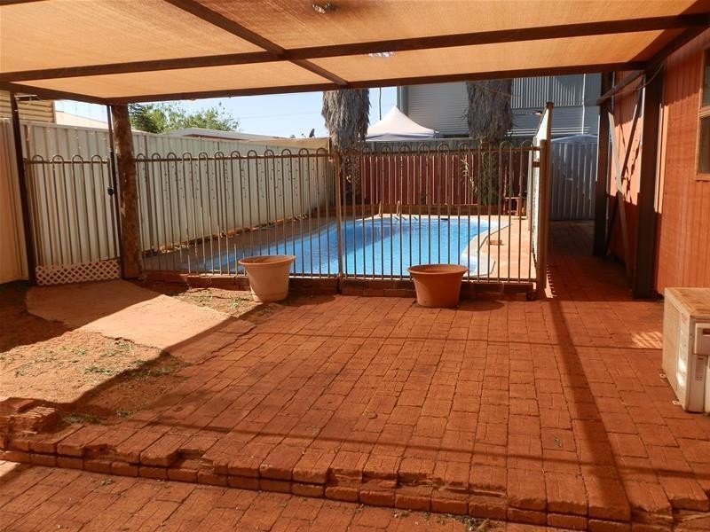 6 Warman Avenue, Newman WA 6753