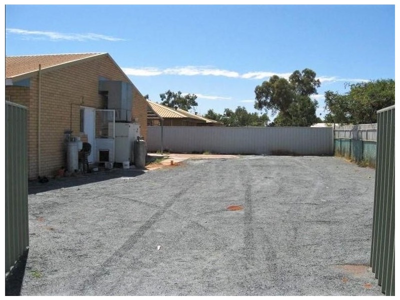 13 Koolama Crescent, South Hedland WA 6722