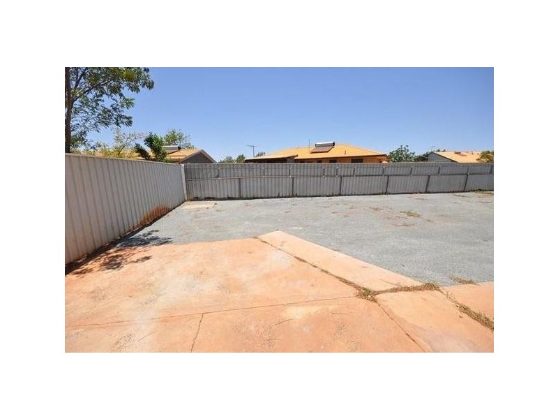 13 Koolama Crescent, South Hedland WA 6722