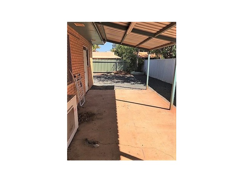 13 Koolama Crescent, South Hedland WA 6722