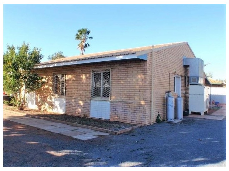 13 Koolama Crescent, South Hedland WA 6722