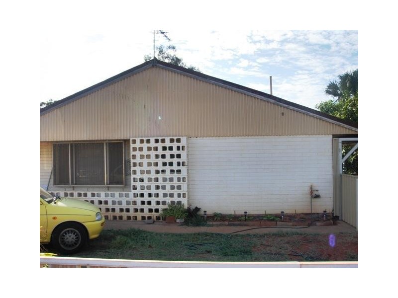 156 Paton Road, South Hedland WA 6722