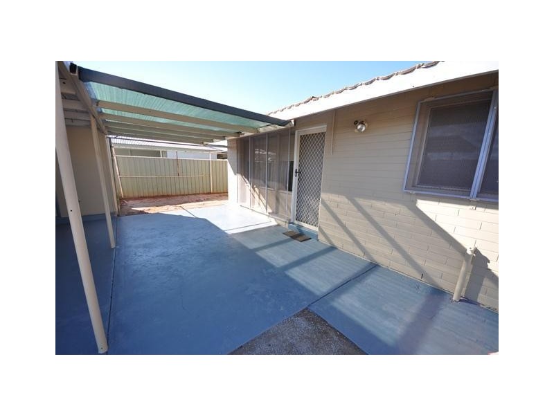 66 Bottlebrush Crescent, South Hedland WA 6722