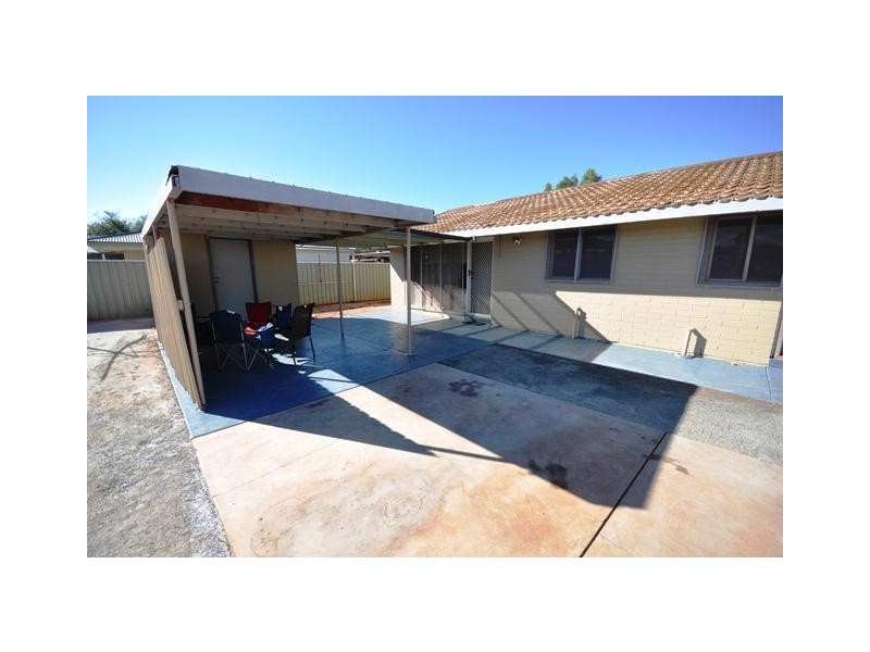 66 Bottlebrush Crescent, South Hedland WA 6722