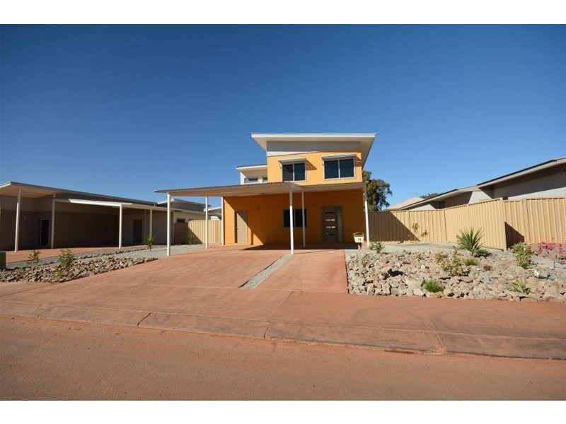 16 Mullamulla Street, Newman WA 6753