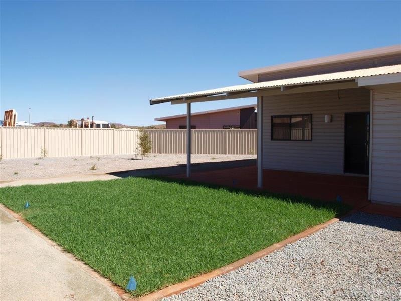 43 Daniels Drive, Newman WA 6753