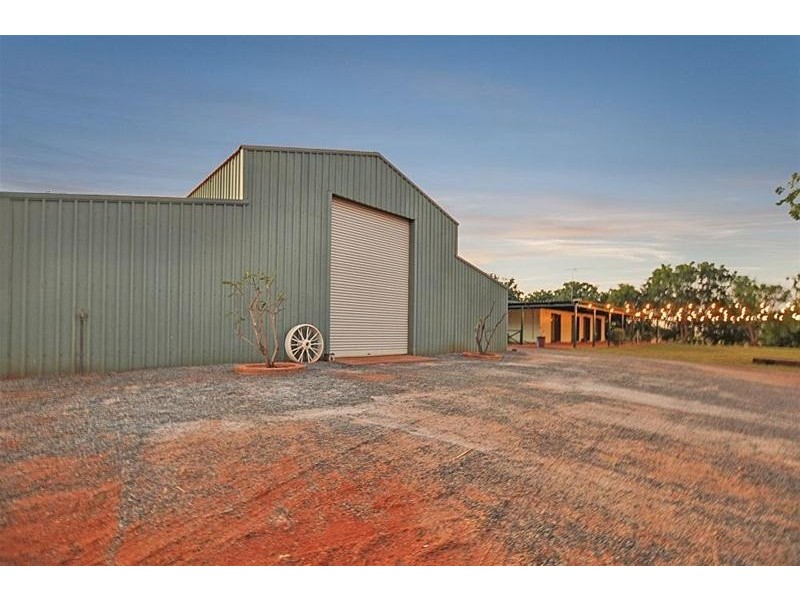 70 Greenfield Street, Boodarie WA 6722