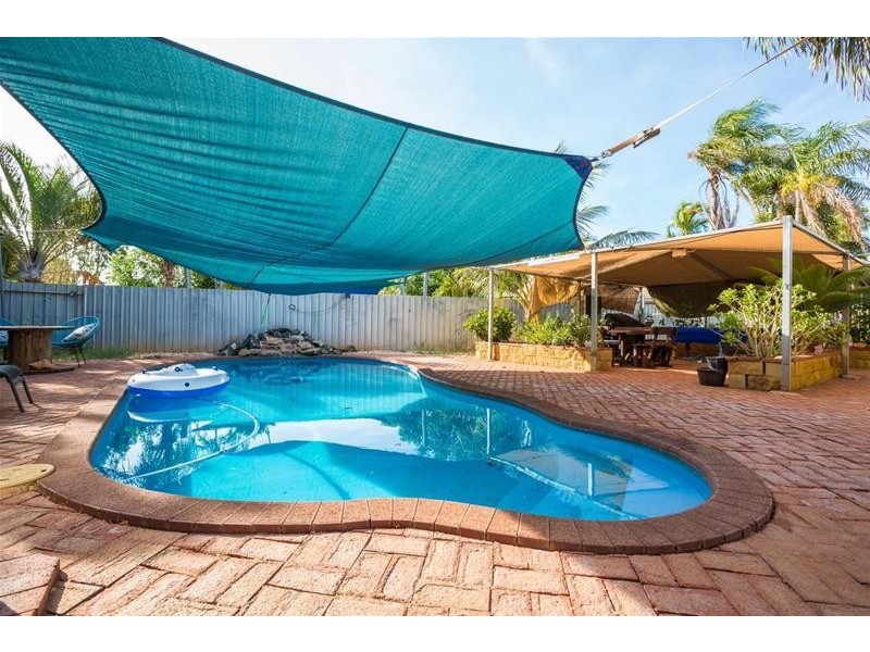 104 Paton Road, South Hedland WA 6722