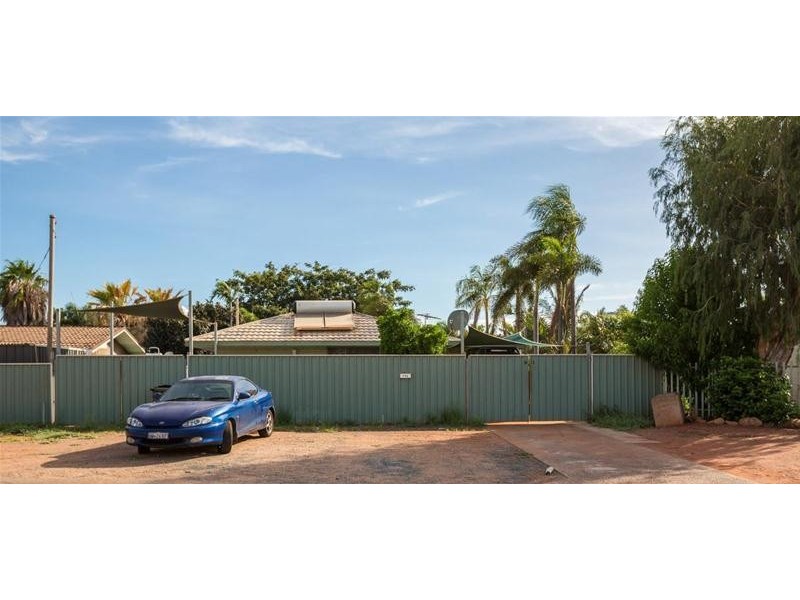 104 Paton Road, South Hedland WA 6722