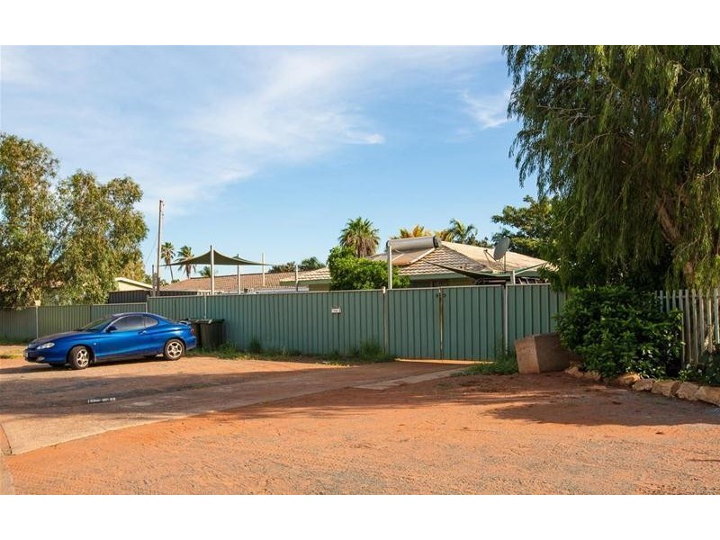 104 Paton Road, South Hedland WA 6722