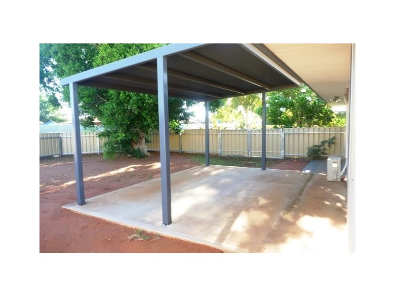 23F Koombana Avenue, South Hedland WA 6722