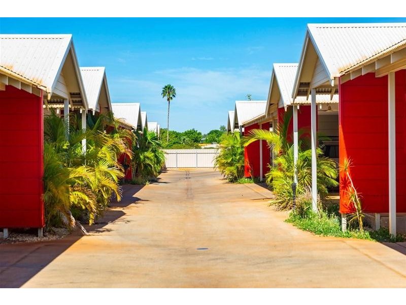 1/99 Greene Place, South Hedland WA 6722