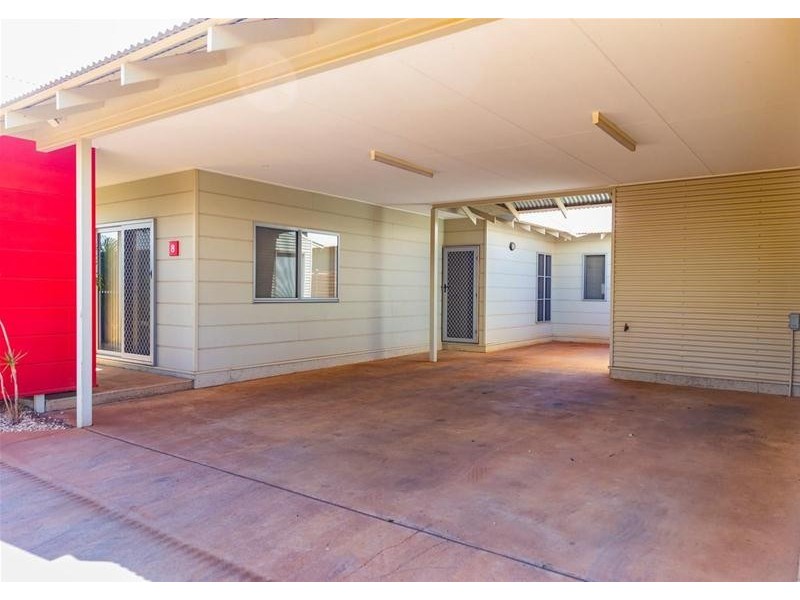 1/99 Greene Place, South Hedland WA 6722