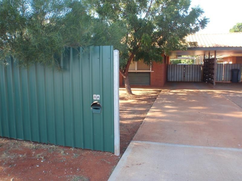 8A Eucla Close, South Hedland WA 6722