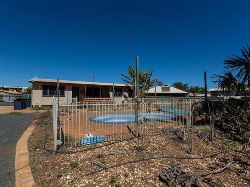 17 Logue Court, South Hedland WA 6722