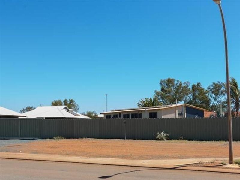 17 Logue Court, South Hedland WA 6722